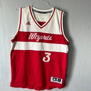 Brad Beal Christmas Day Limited Edition Jersey